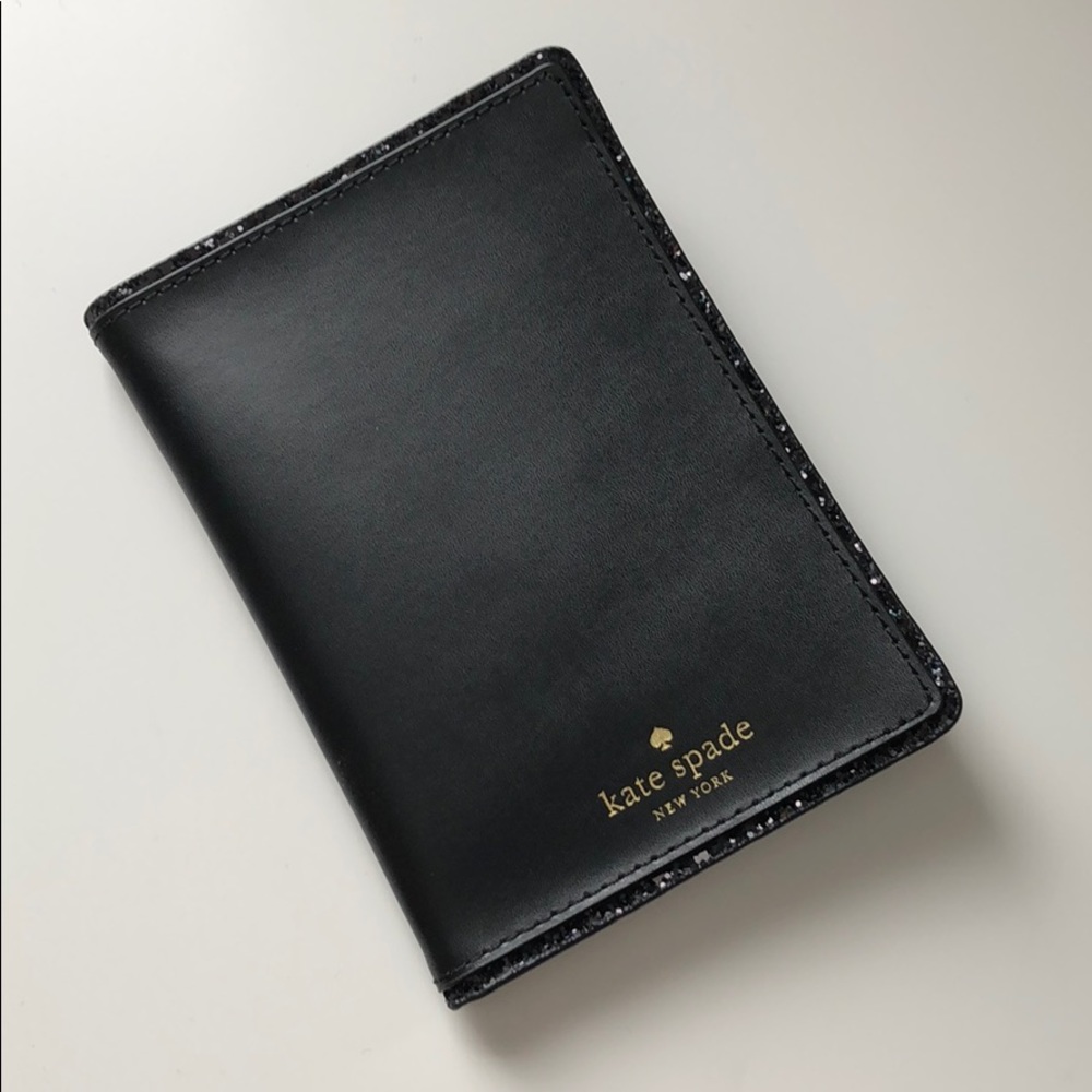 Kate Spade Imogen Seton Drive Passport Cover